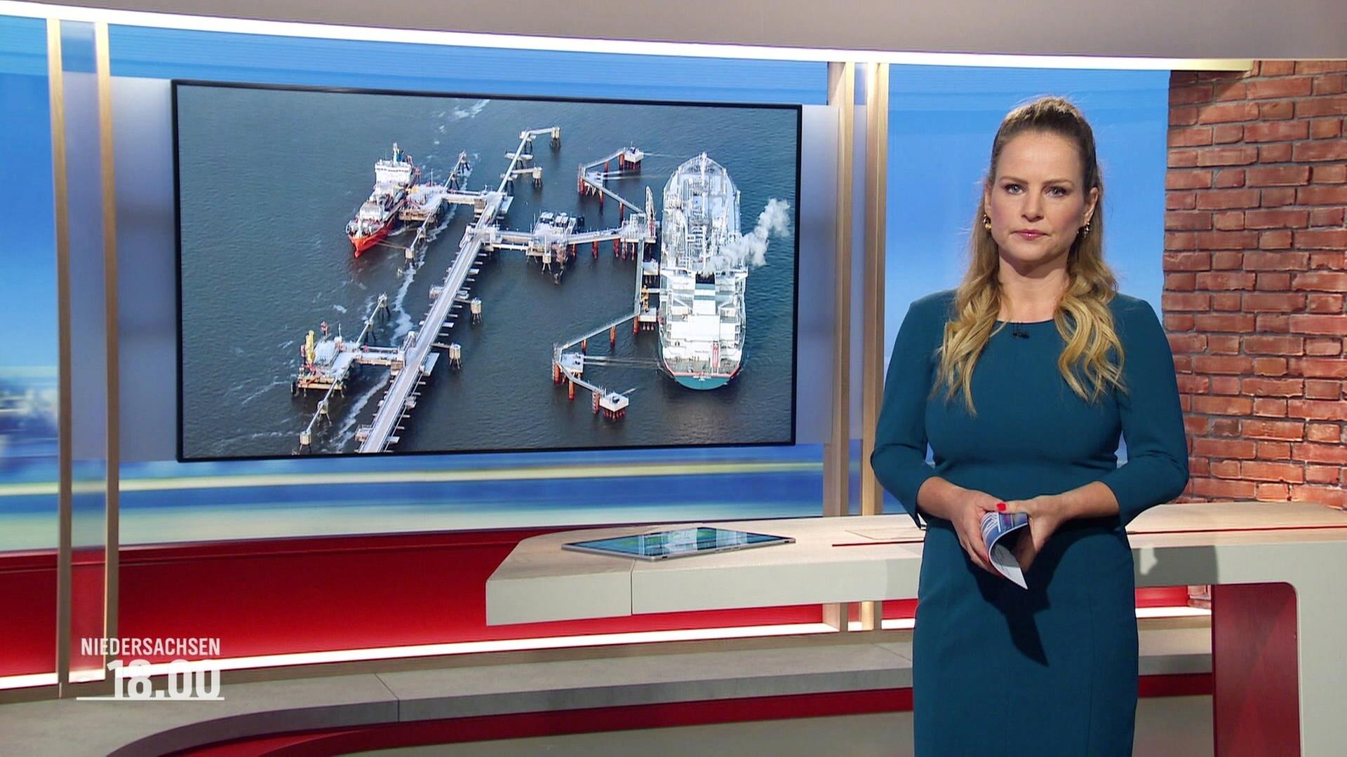 Niedersachsen 18.00 - 13.12.2024