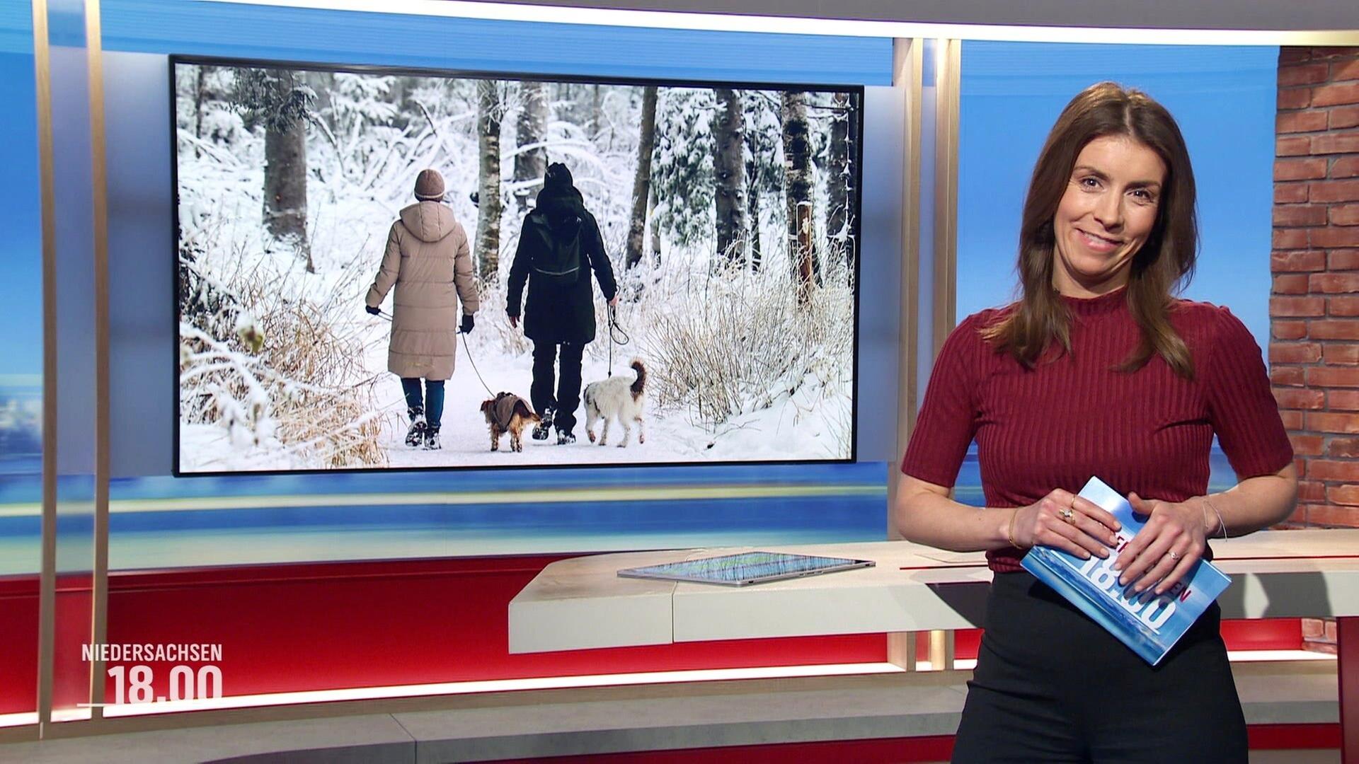 Niedersachsen 18.00 - 14.02.2025