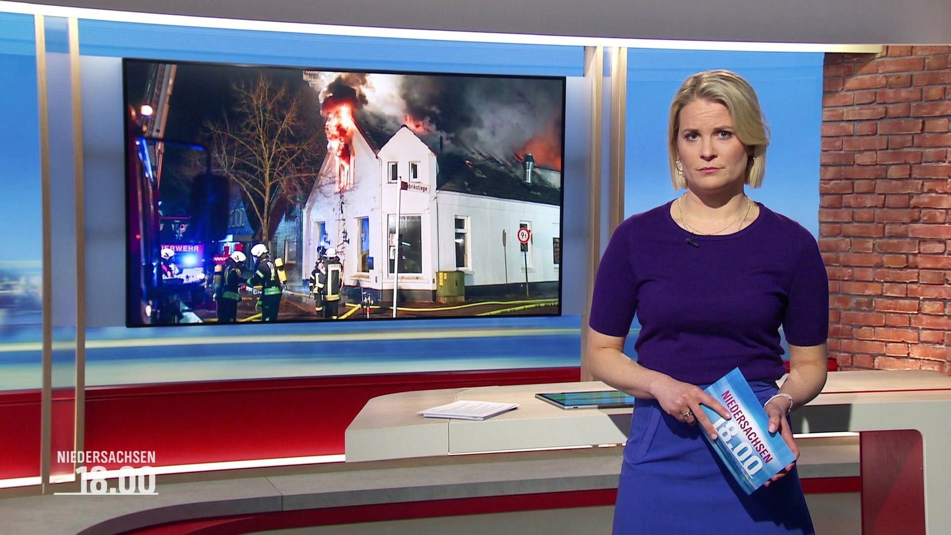 Niedersachsen 18.00 - 14.03.2025