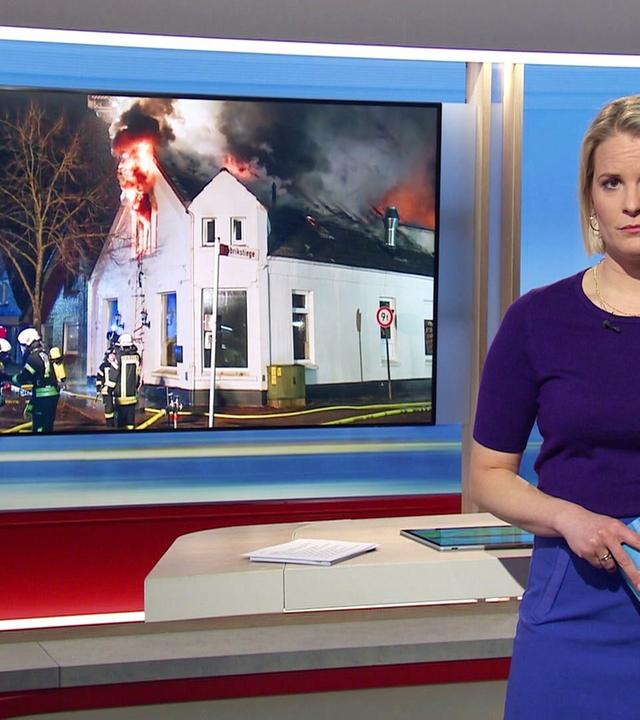 Niedersachsen 18.00 - 14.03.2025