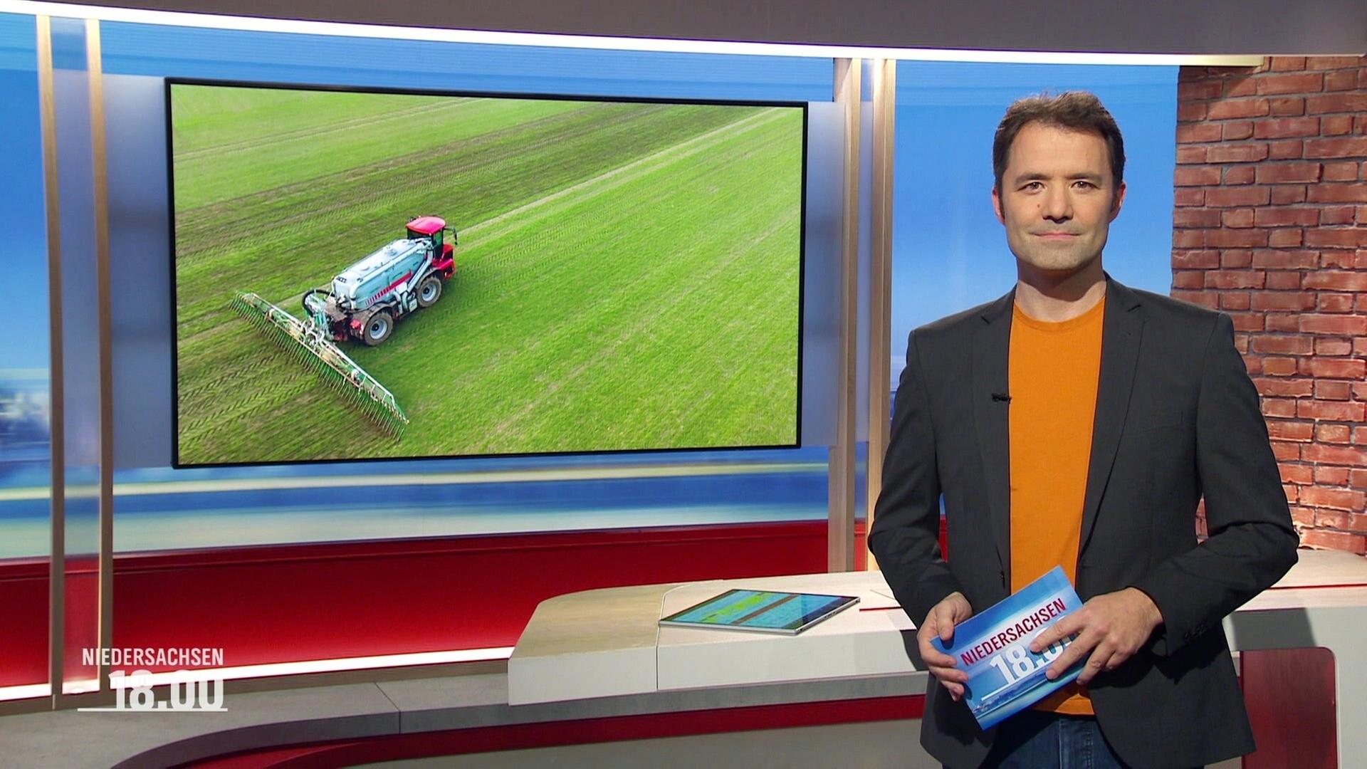 Niedersachsen 18.00 - 14.11.2024