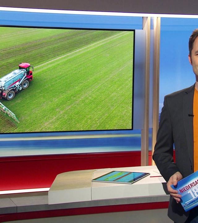 Niedersachsen 18.00 - 14.11.2024