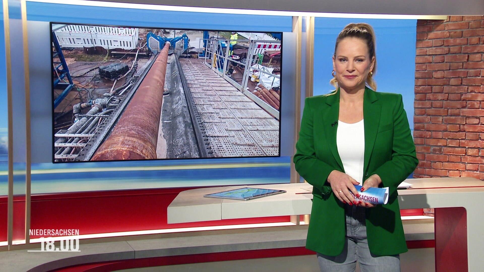 Niedersachsen 18.00 - 15.01.2025