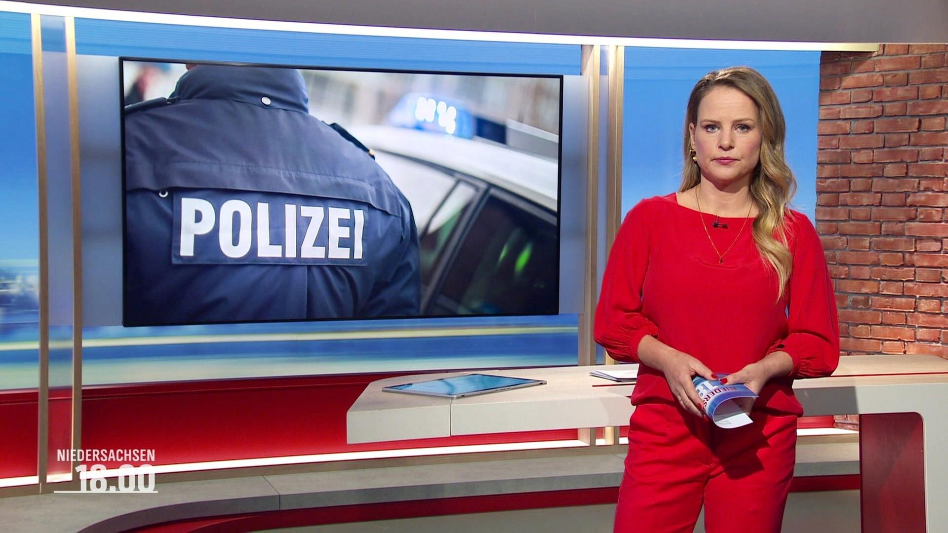 Niedersachsen 18.00 - 16.01.2025