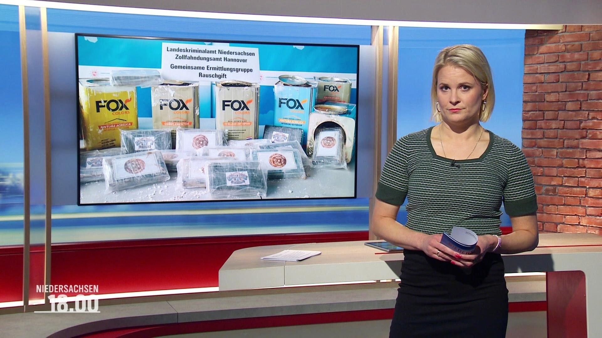 Niedersachsen 18.00 - 16.12.2024