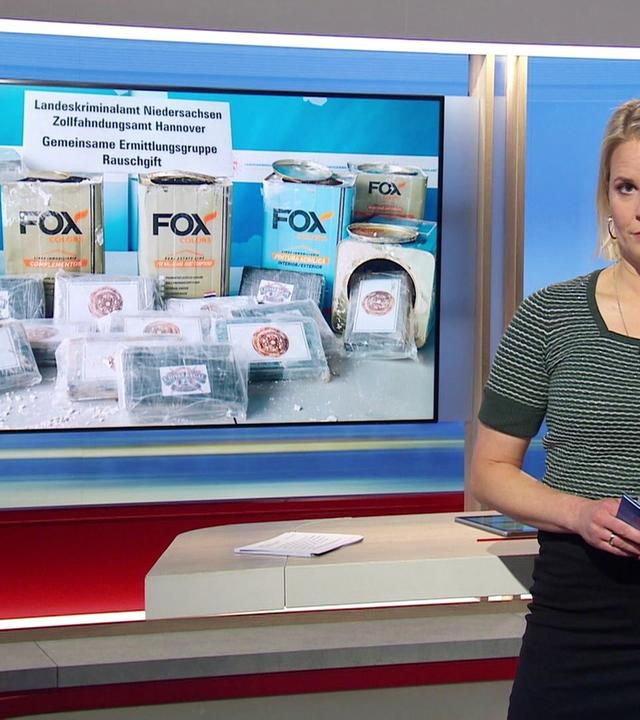 Niedersachsen 18.00 - 16.12.2024