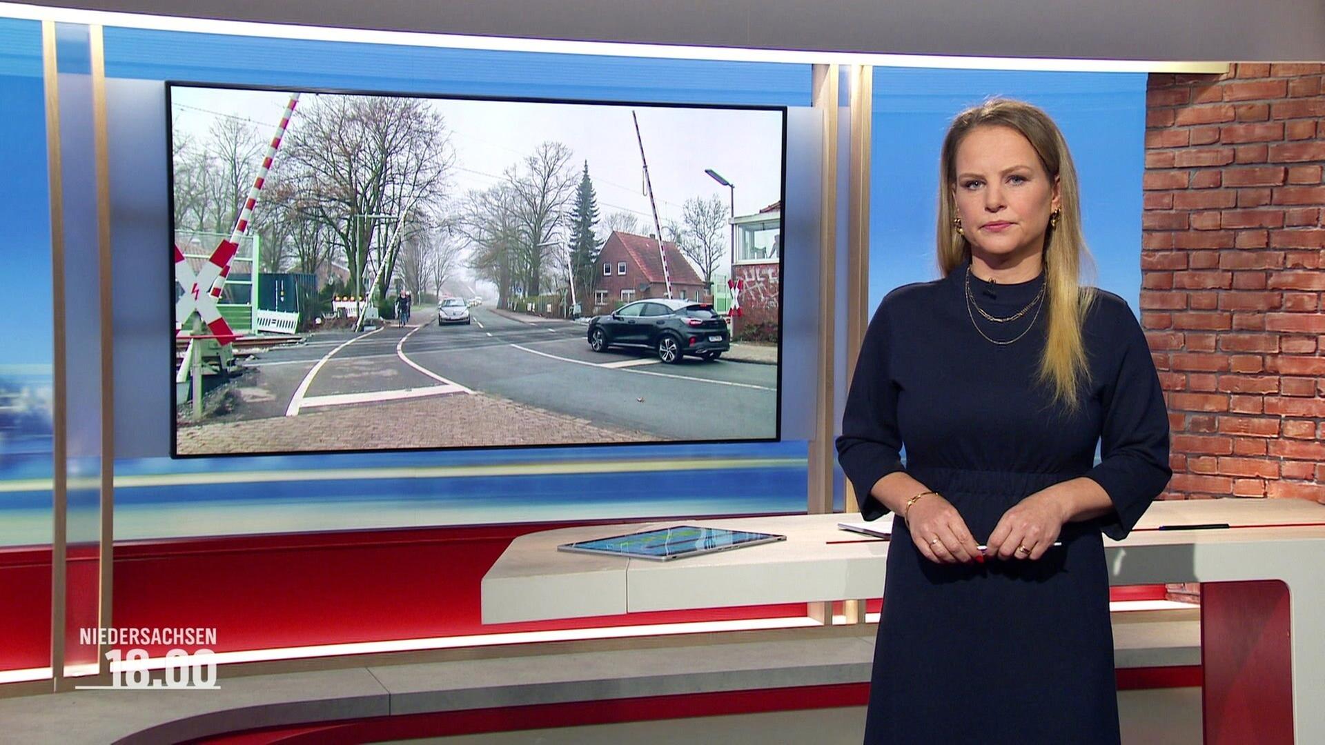 Niedersachsen 18.00 - 17.01.2025