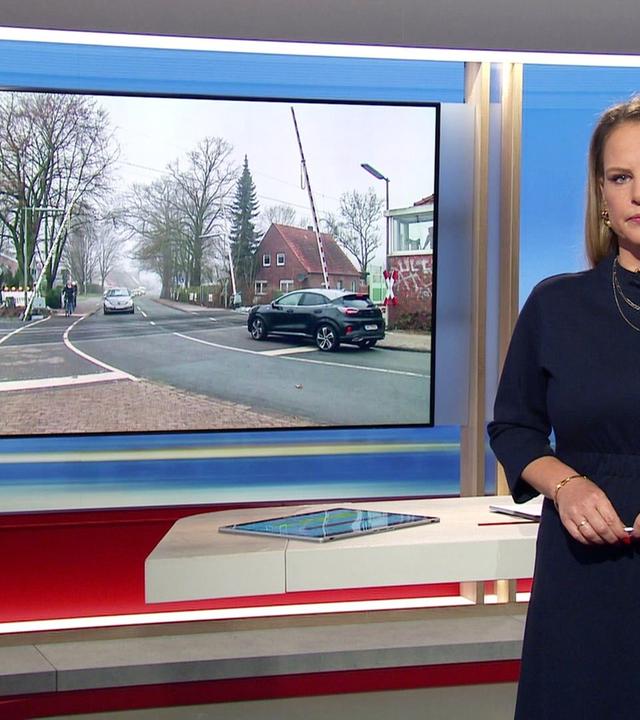 Niedersachsen 18.00 - 17.01.2025