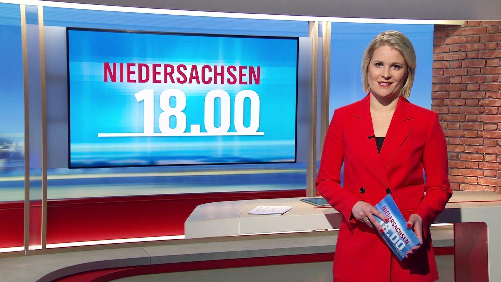 Niedersachsen 18.00 - 17.02.2025