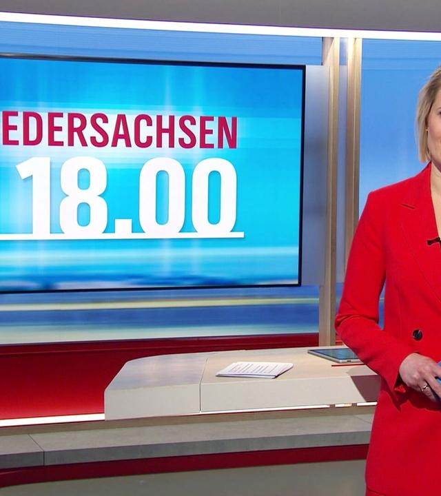 Niedersachsen 18.00 - 17.02.2025