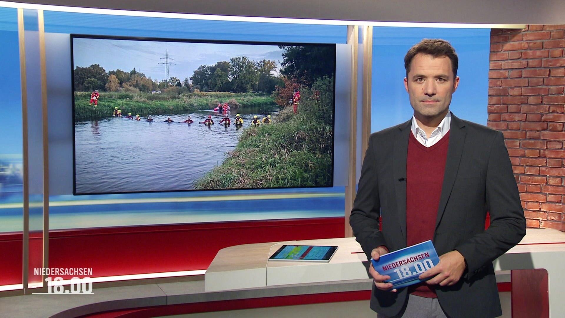 Niedersachsen 18.00 - 17.10.2024