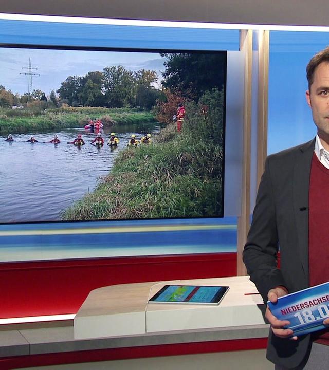 Niedersachsen 18.00 - 17.10.2024
