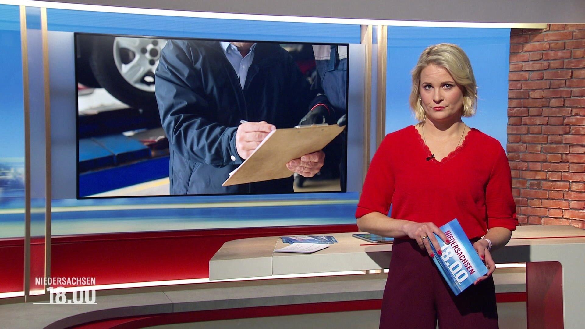 Niedersachsen 18.00 - 17.12.2024