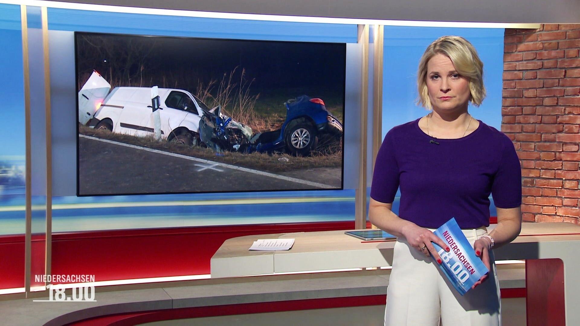 Niedersachsen 18.00 - 18.02.2025