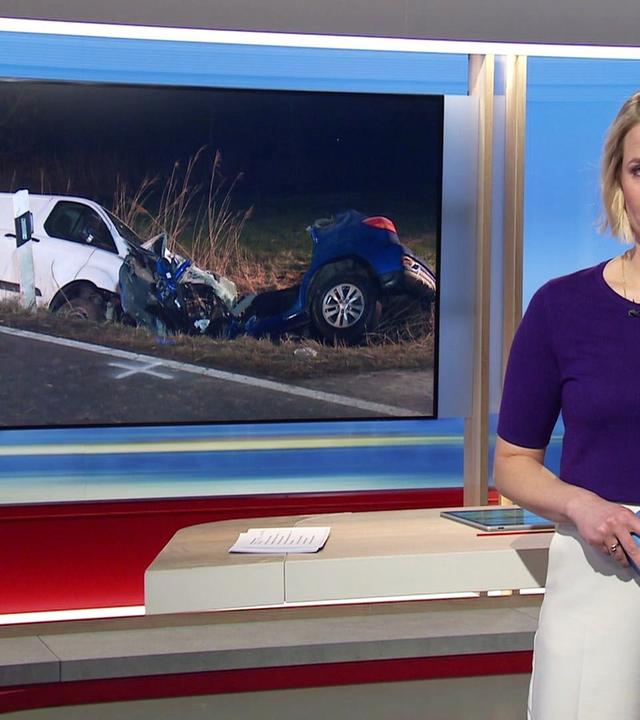 Niedersachsen 18.00 - 18.02.2025