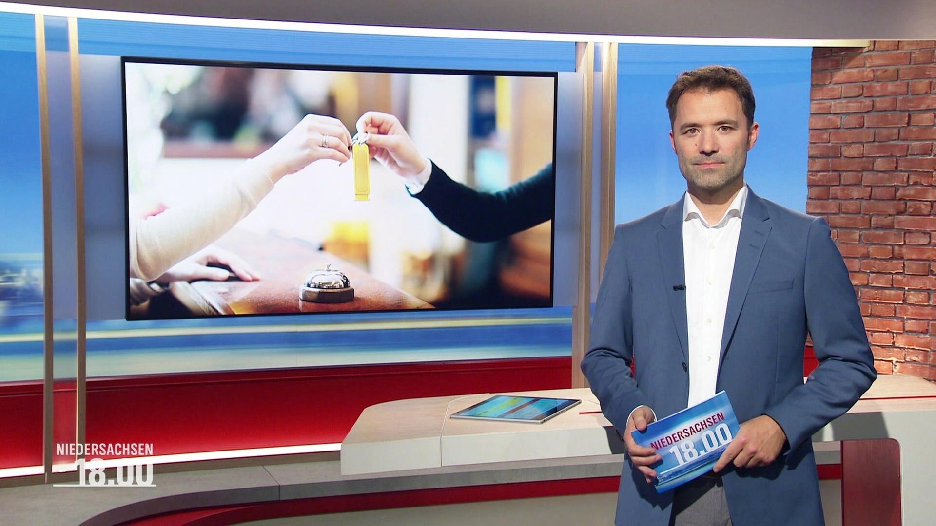 Niedersachsen 18.00 - 18.10.2024