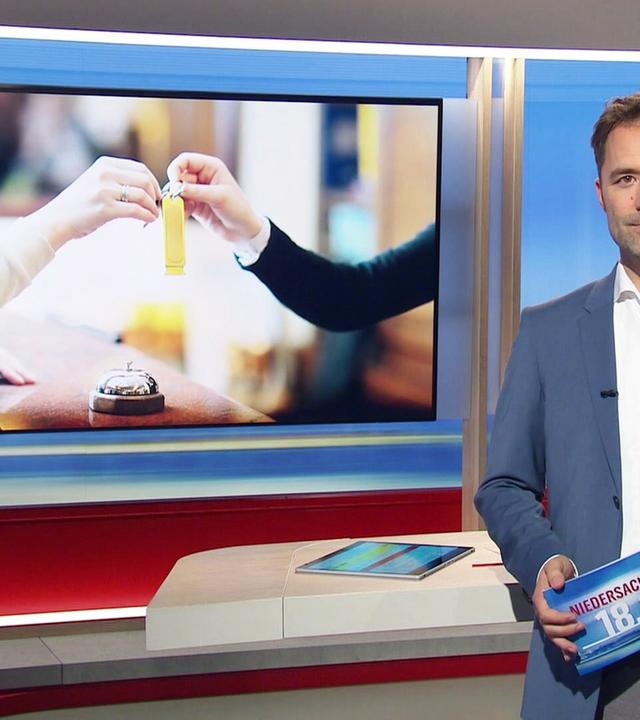 Niedersachsen 18.00 - 18.10.2024