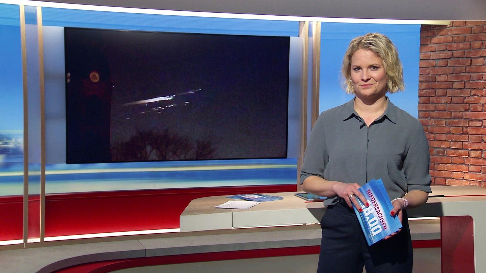 Niedersachsen 18.00 - 19.02.2025