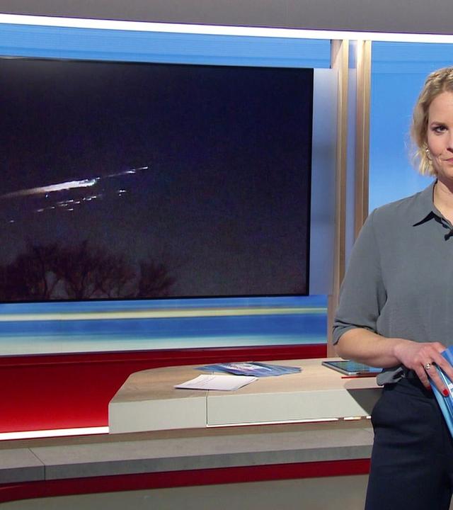 Niedersachsen 18.00 - 19.02.2025