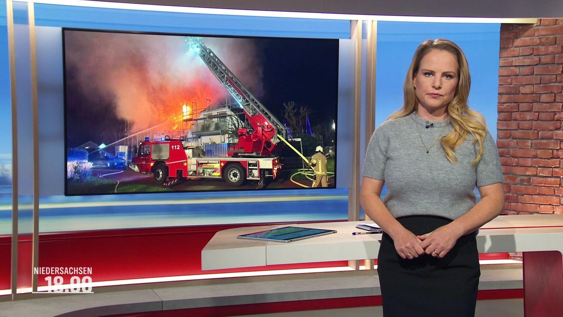 Niedersachsen 18.00 - 19.11.2024