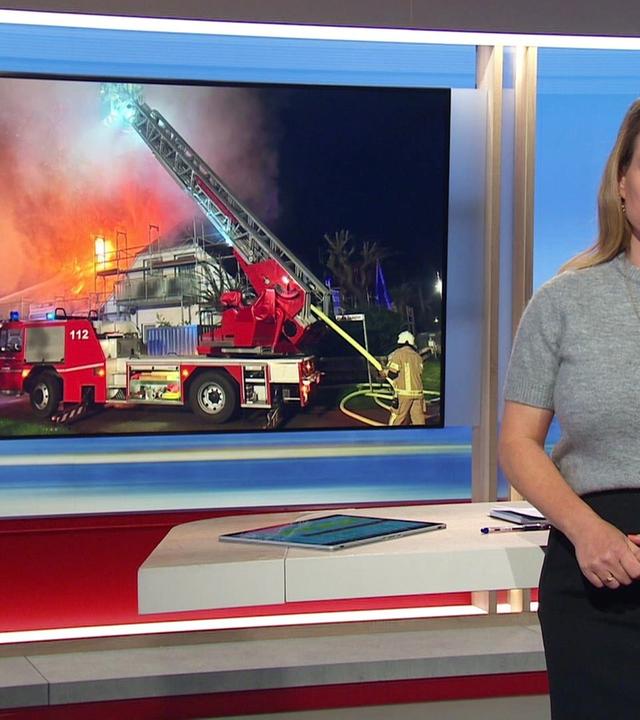 Niedersachsen 18.00 - 19.11.2024