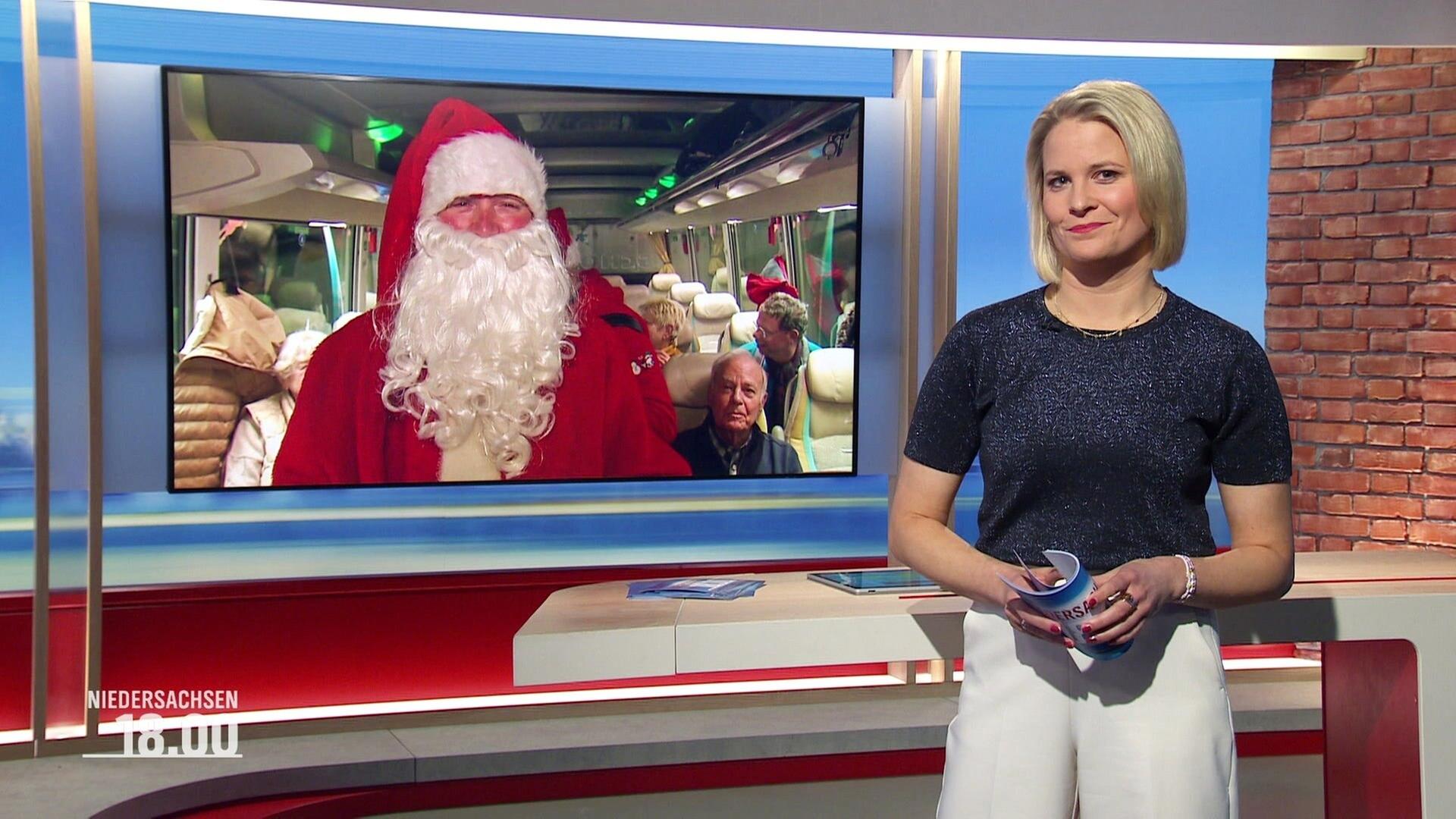 Niedersachsen 18.00 - 19.12.2024