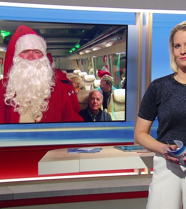 Niedersachsen 18.00 - 19.12.2024