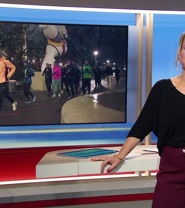 Niedersachsen 18.00 - 20.11.2024