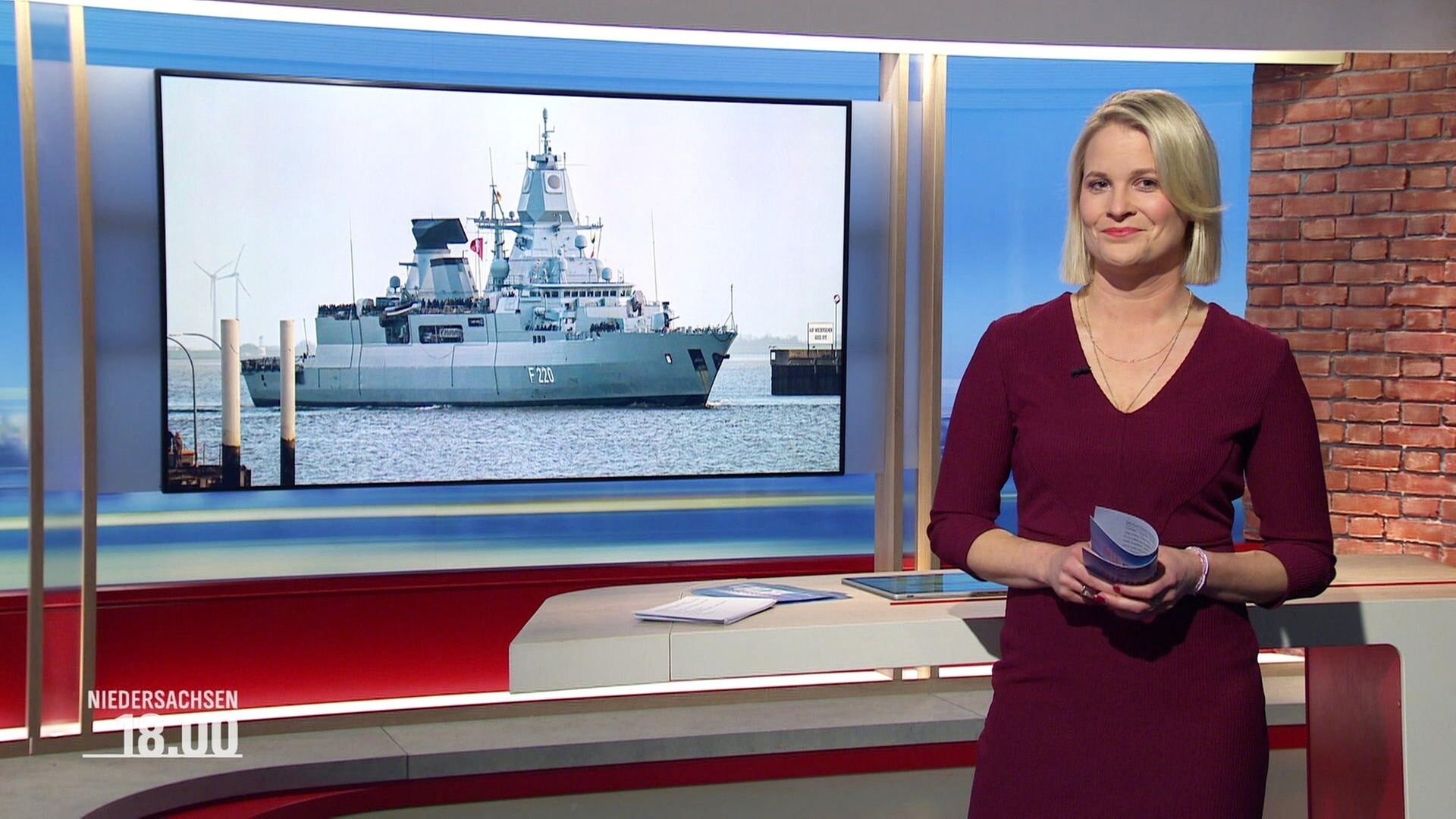 Niedersachsen 18.00 - 20.12.2024