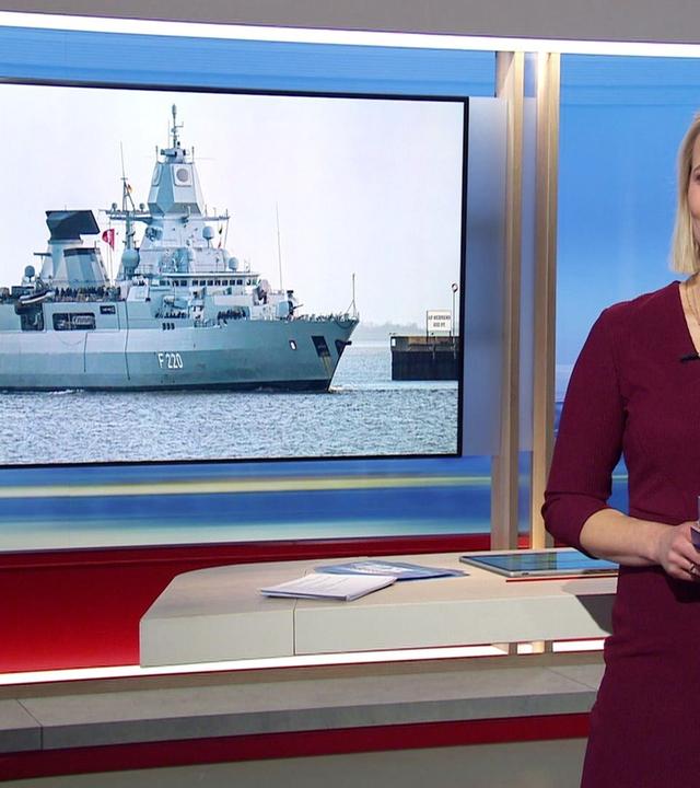 Niedersachsen 18.00 - 20.12.2024