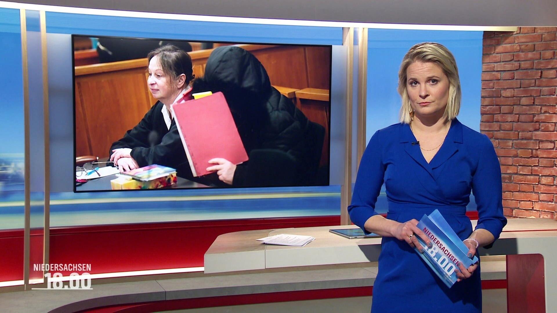 Niedersachsen 18.00 - 21.01.2025