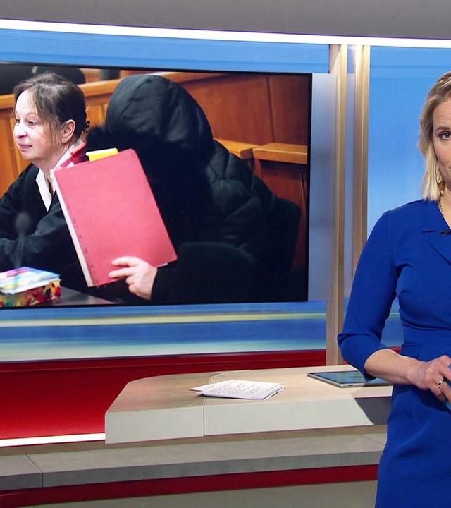 Niedersachsen 18.00 - 21.01.2025