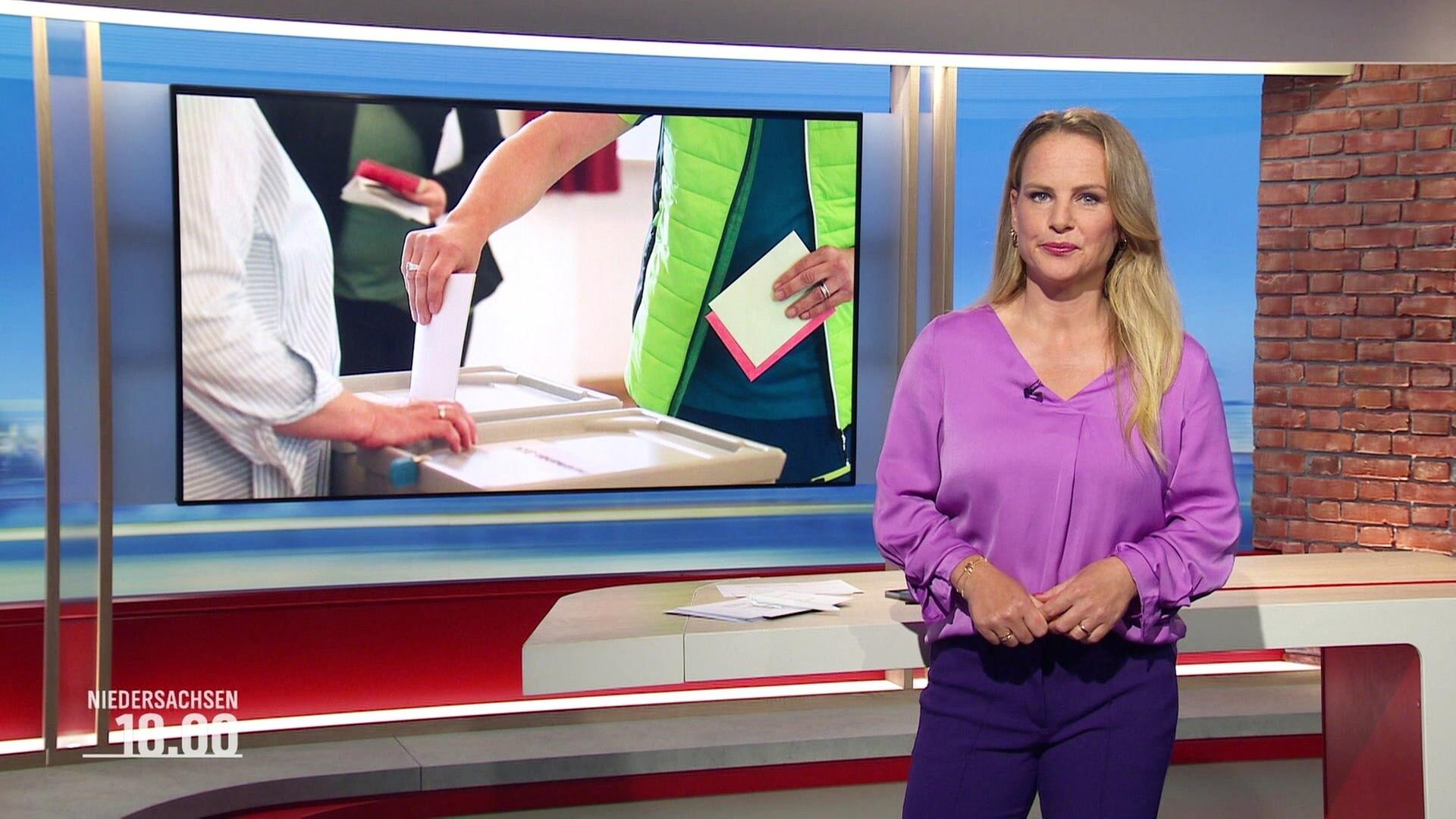 Niedersachsen 18.00 - 21.10.2024