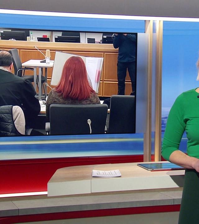 Niedersachsen 18.00 - 22.01.2025