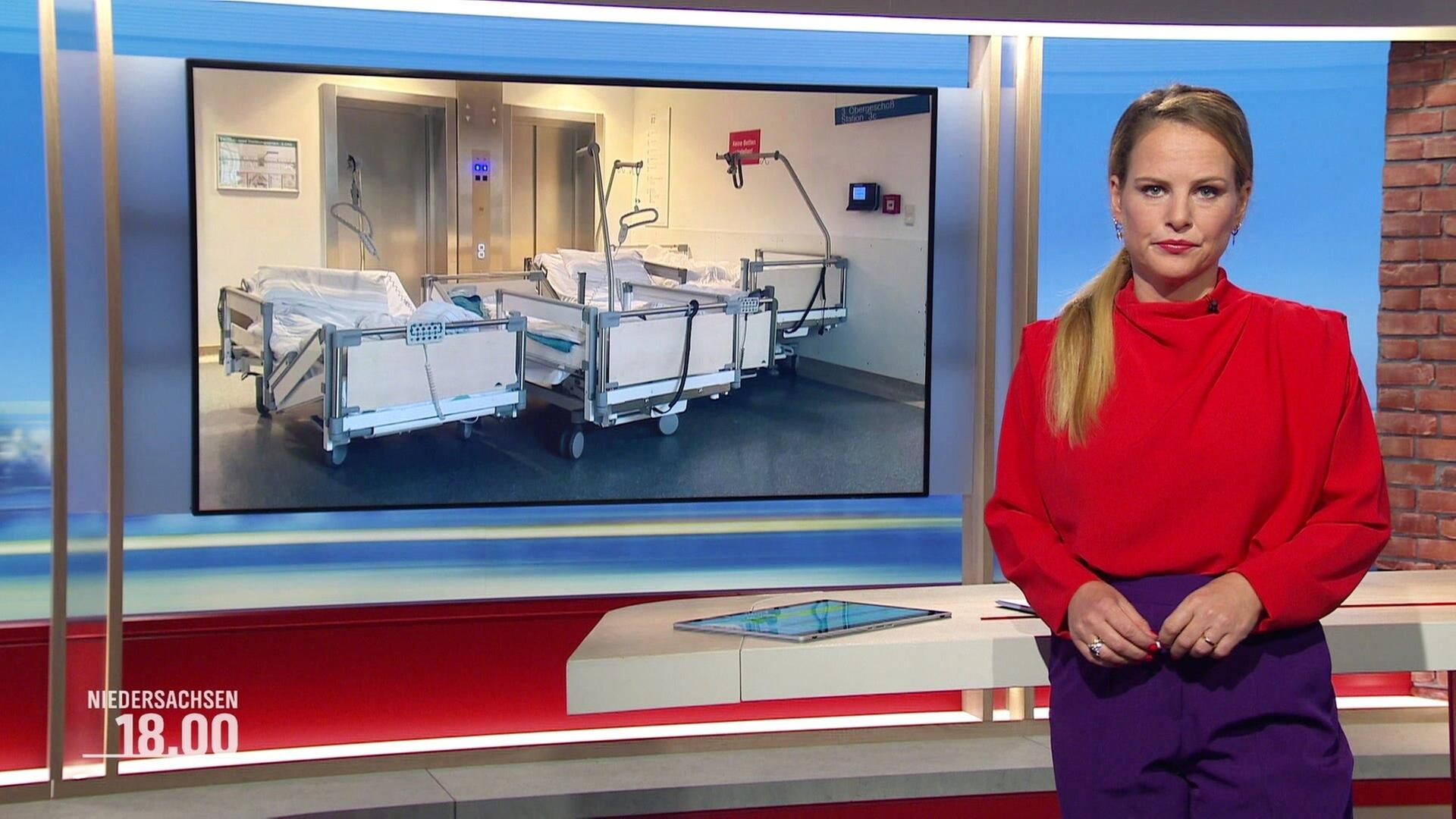 Niedersachsen 18.00 - 22.11.2024