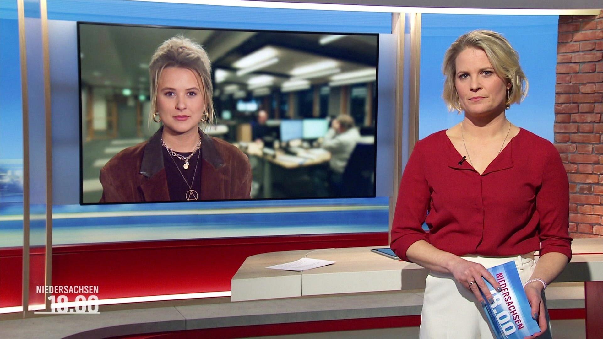 Niedersachsen 18.00 - 23.01.2025