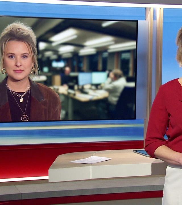 Niedersachsen 18.00 - 23.01.2025