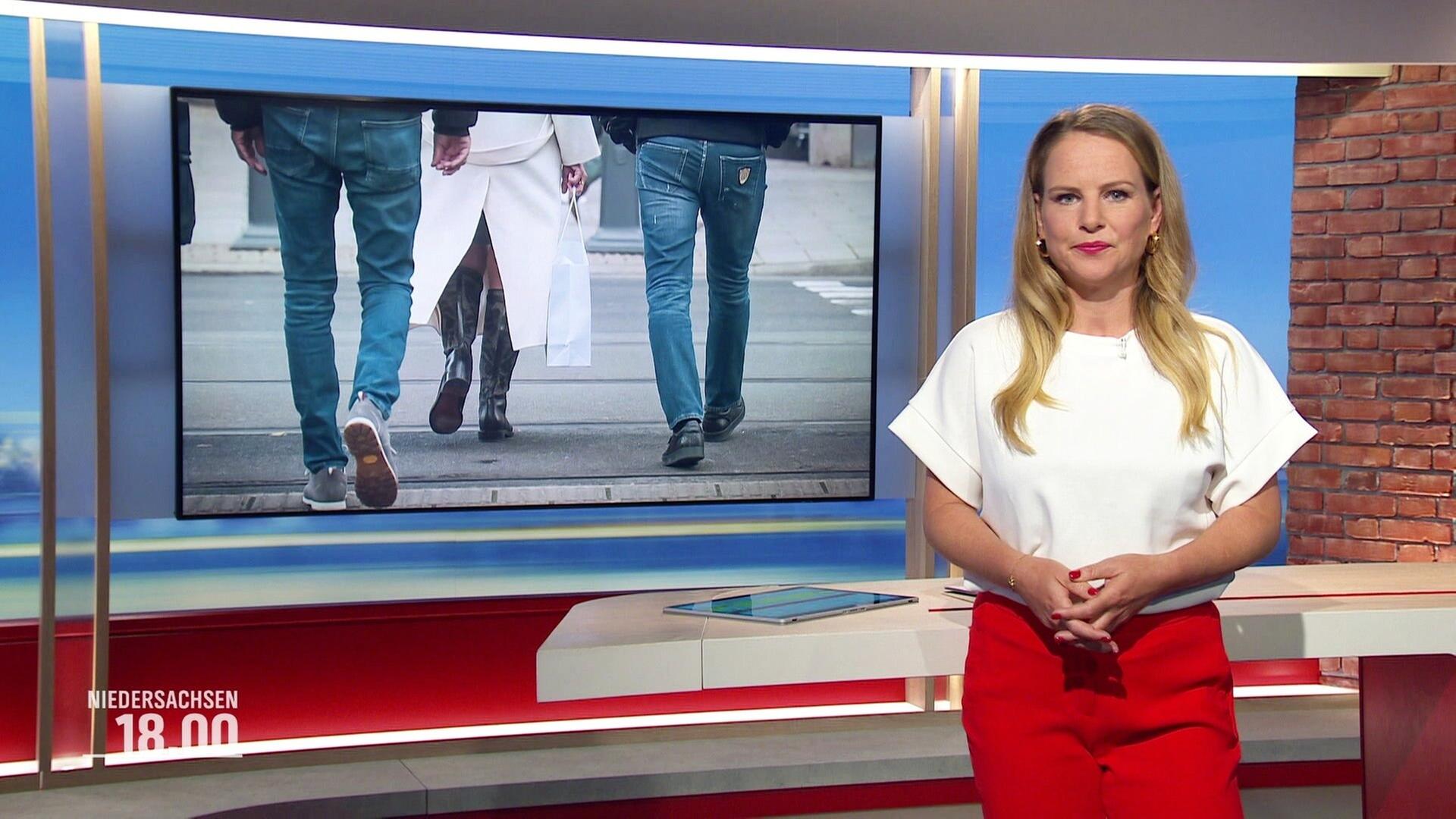 Niedersachsen 18.00 - 23.10.2024