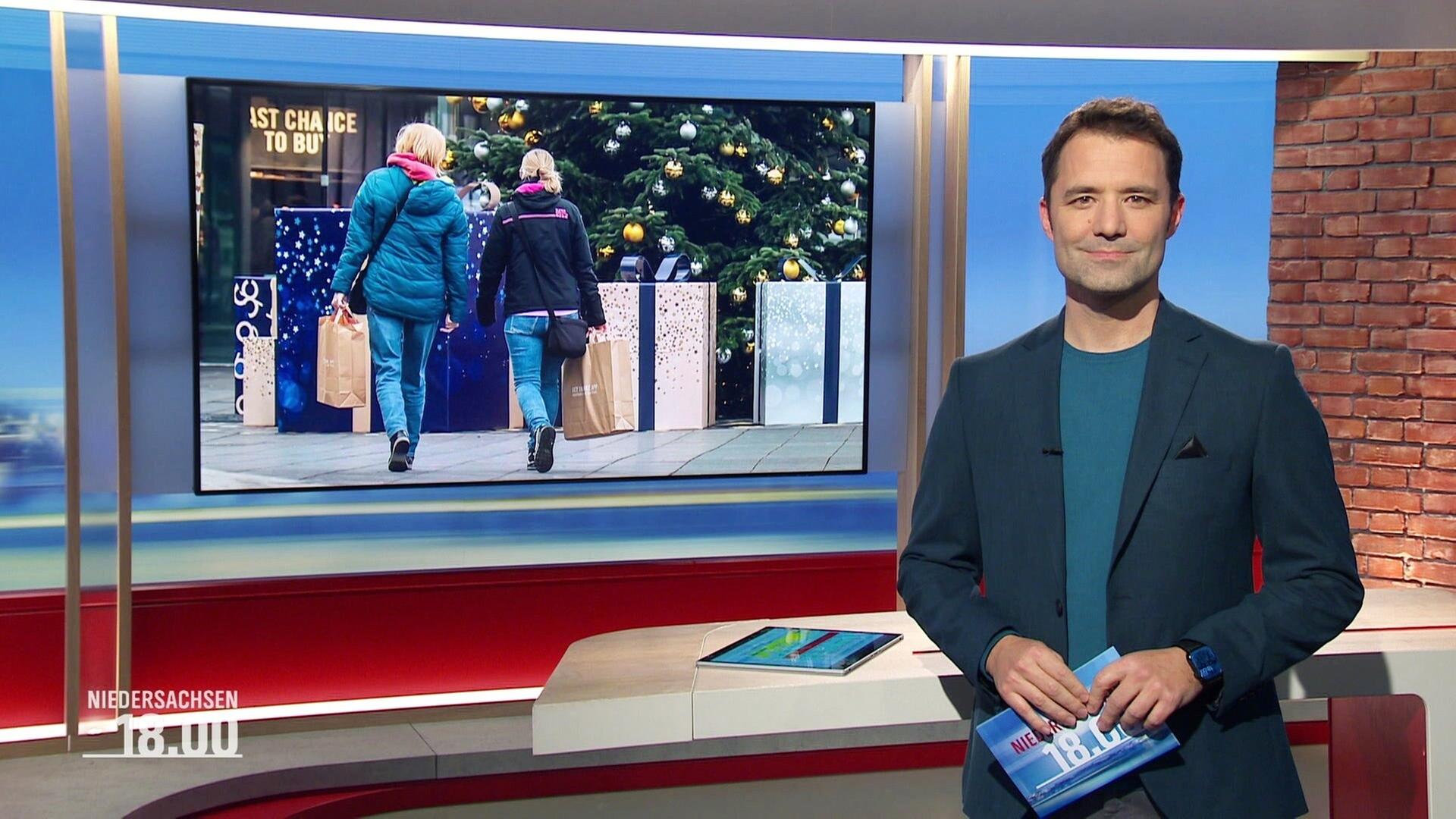 Niedersachsen 18.00 - 23.12.2024