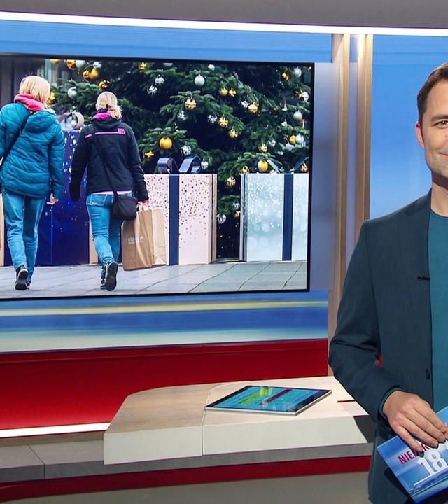 Niedersachsen 18.00 - 23.12.2024