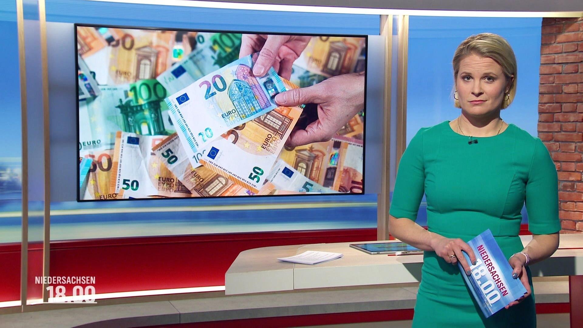 Niedersachsen 18.00 - 24.01.2025