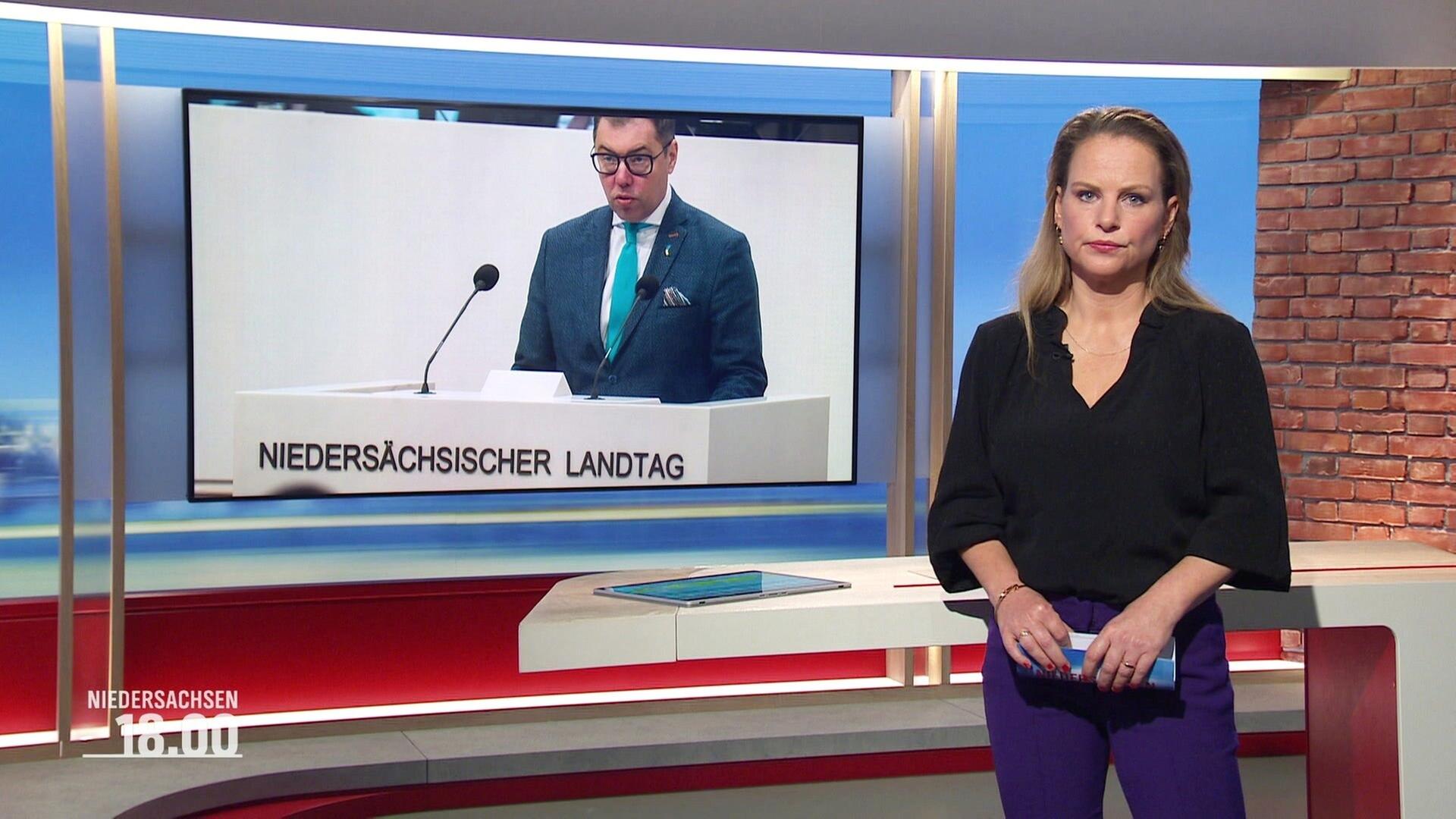 Niedersachsen 18.00 - 26.02.2025