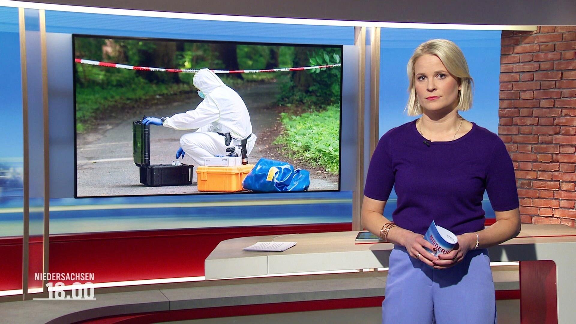 Niedersachsen 18.00 - 26.11.2024