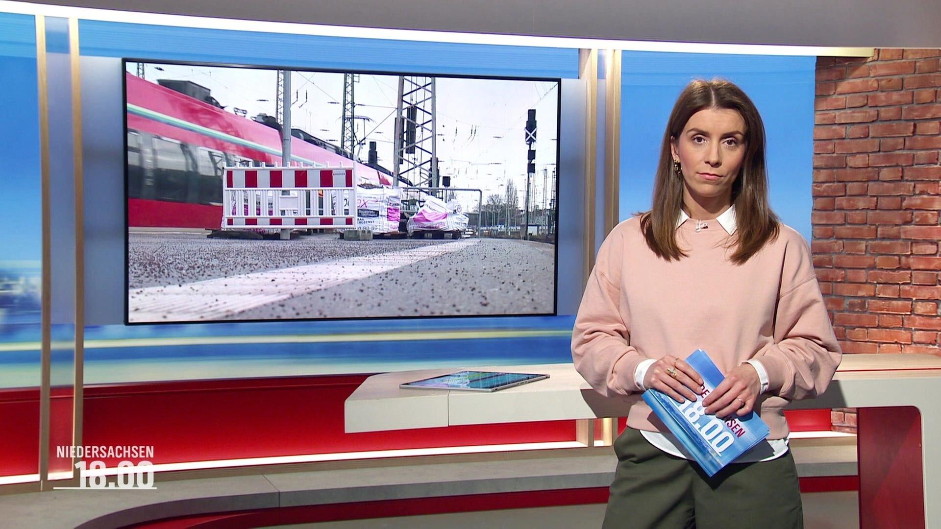 Niedersachsen 18.00 - 27.01.2025