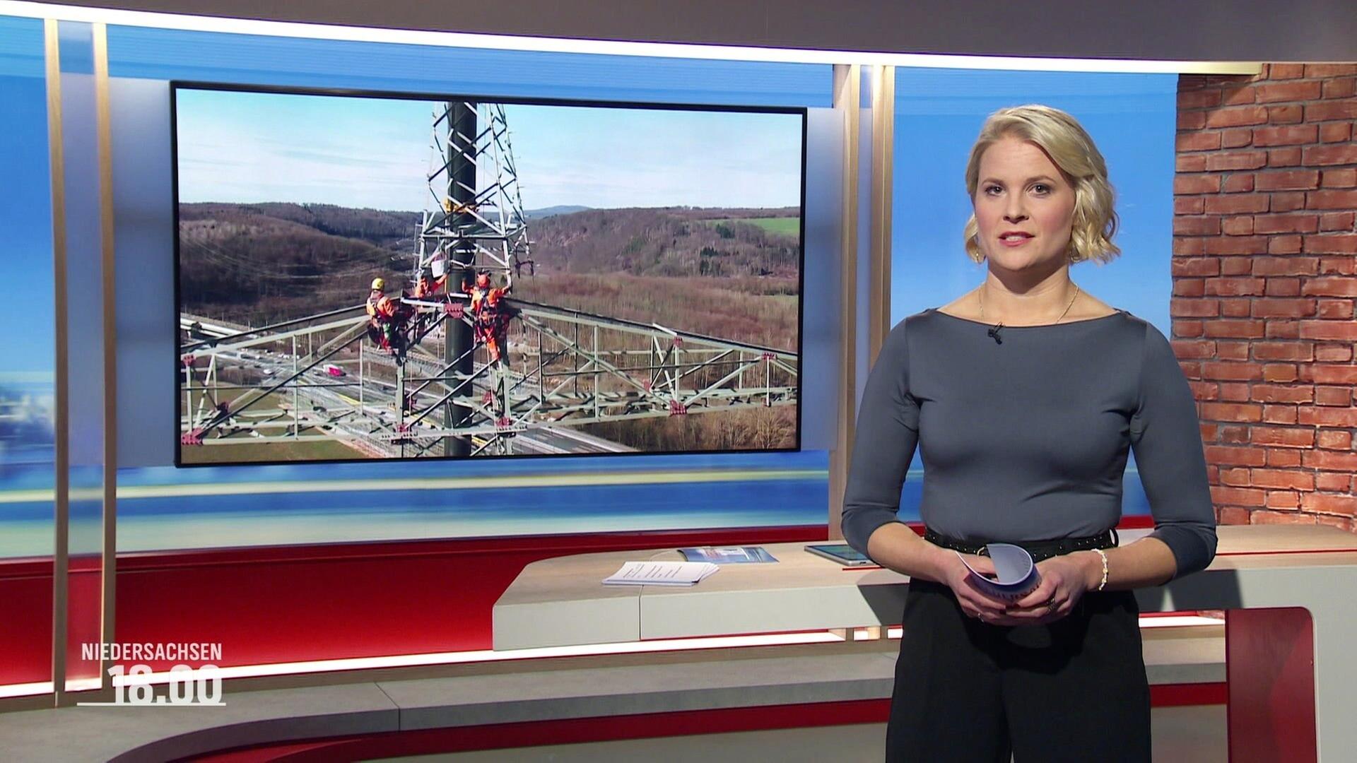 Niedersachsen 18.00 - 27.11.2014