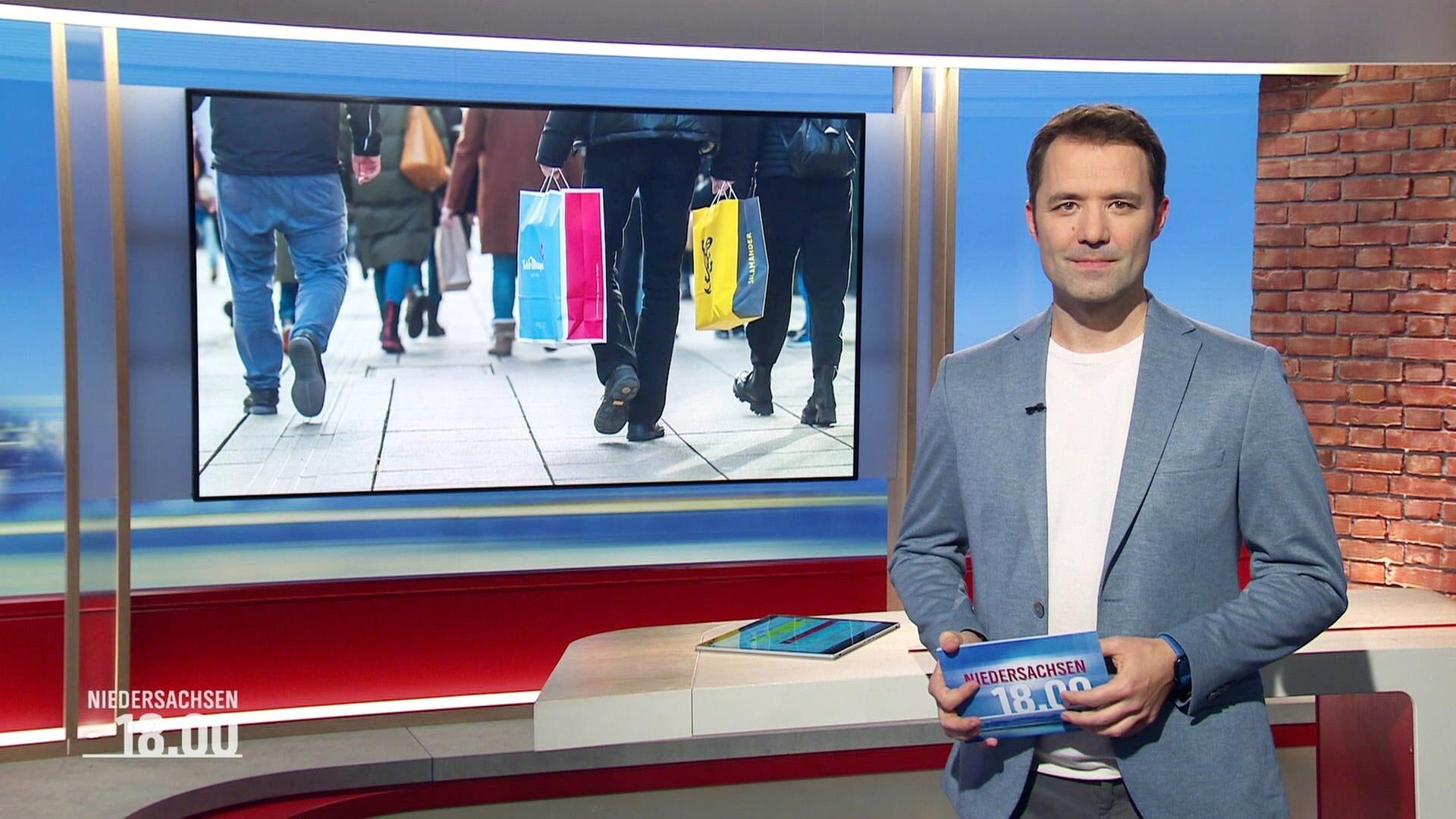 Niedersachsen 18.00 - 27.12.2024