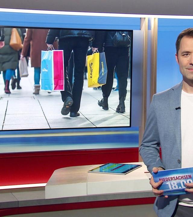 Niedersachsen 18.00 - 27.12.2024