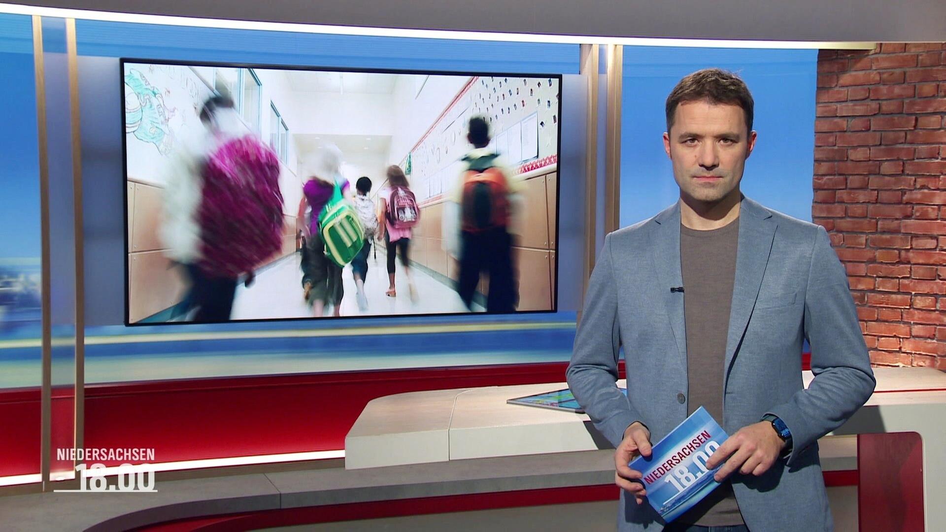 Niedersachsen 18.00 - 28.01.2025