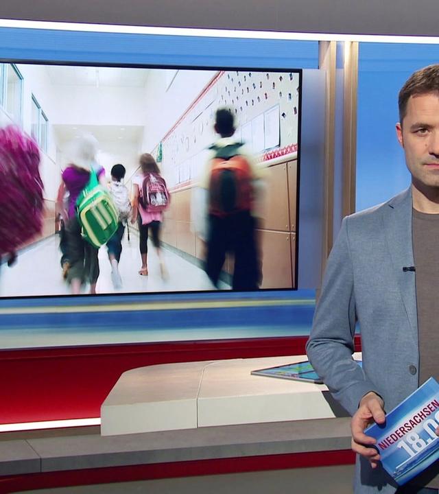 Niedersachsen 18.00 - 28.01.2025