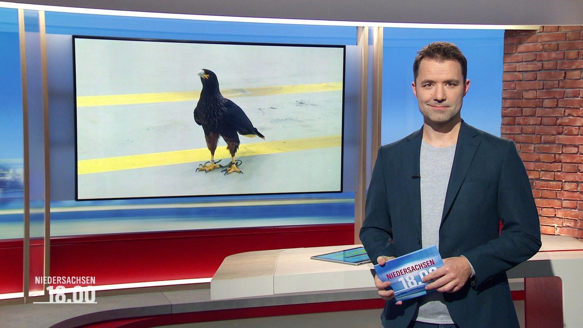 Niedersachsen 18.00 - 29.01.2025